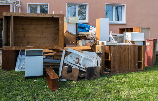 Fairbank, IA Junk Removal Company