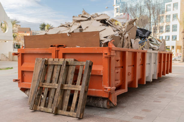 Best Commercial Junk Removal  in Fairbank, IA