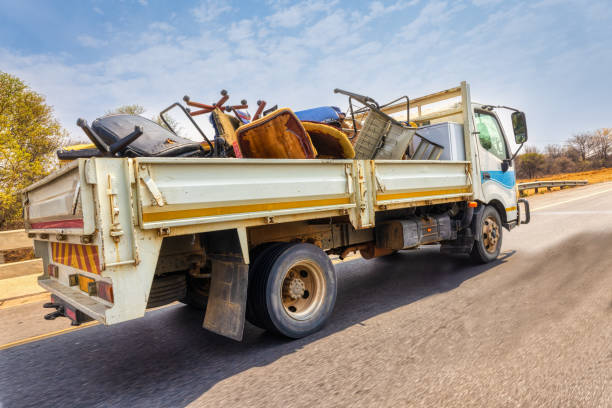 Best Scrap Metal Removal  in Fairbank, IA